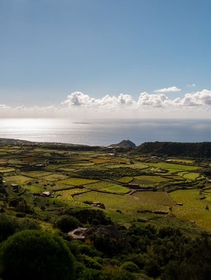 Pantelleria, l’isola dove la terra conta più del mare