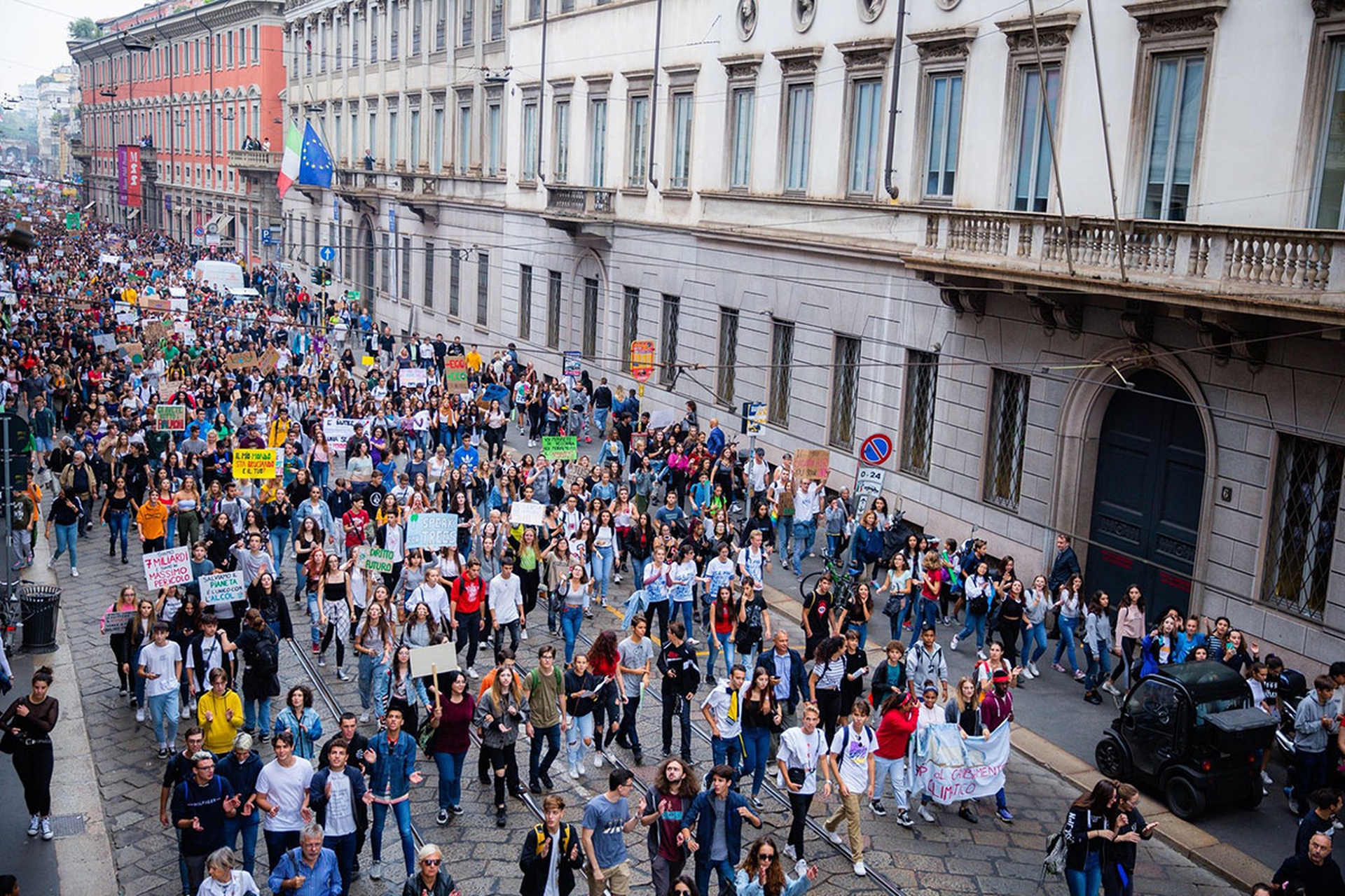 Third Global Climate Strike