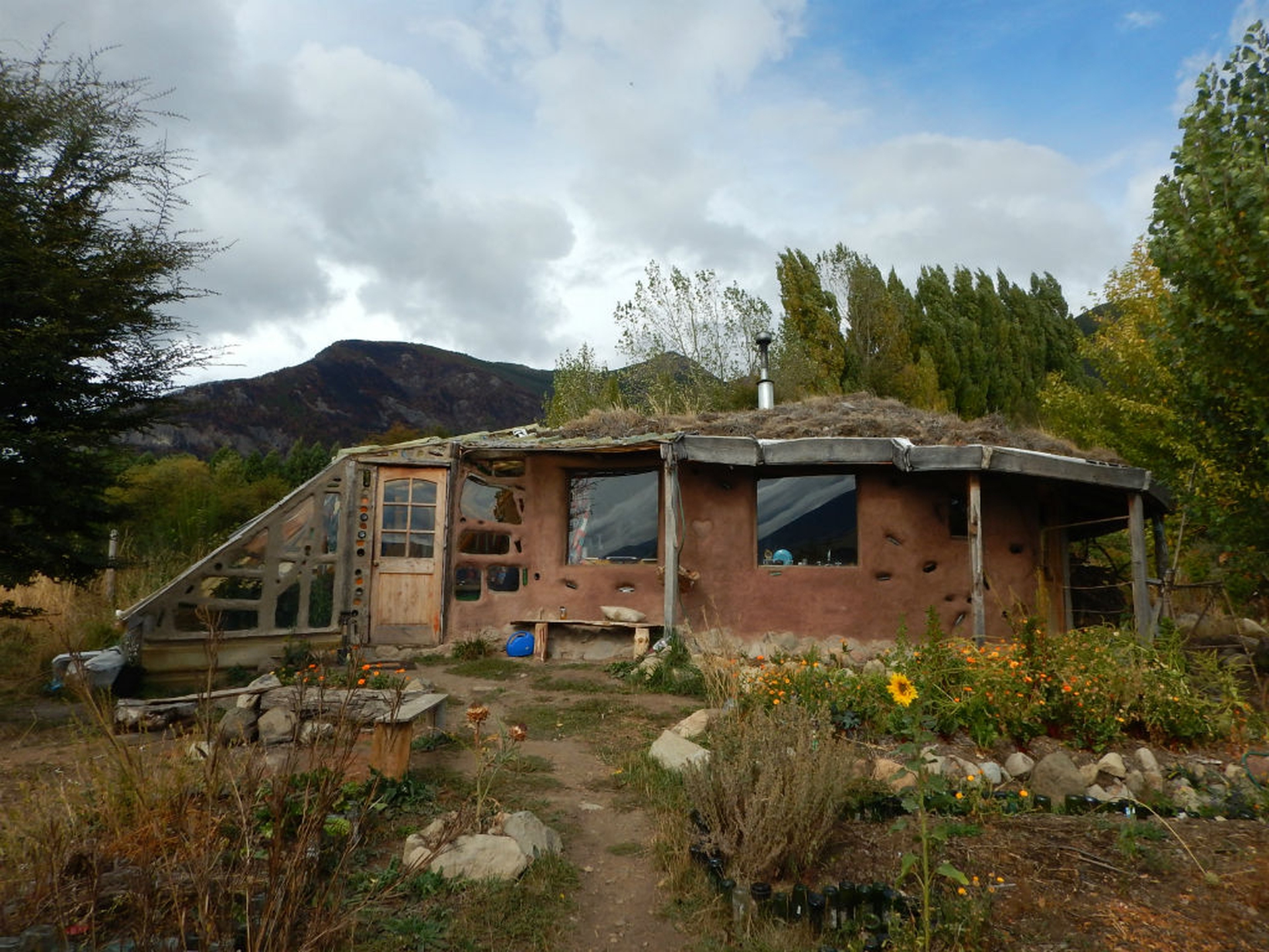 In viaggio con Biocycling