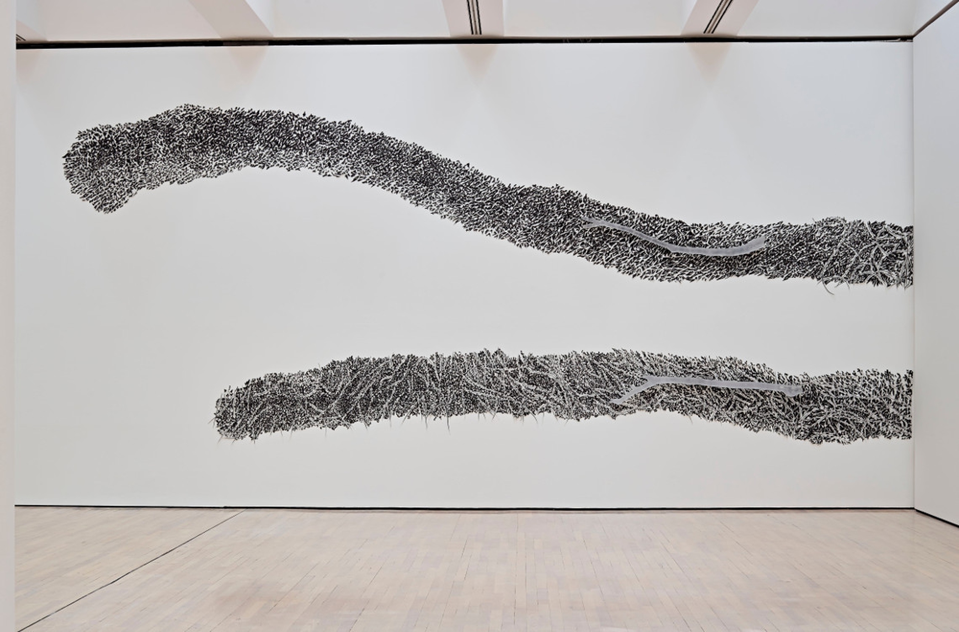 9Mart_Giuseppe Penone_Trappola di luce