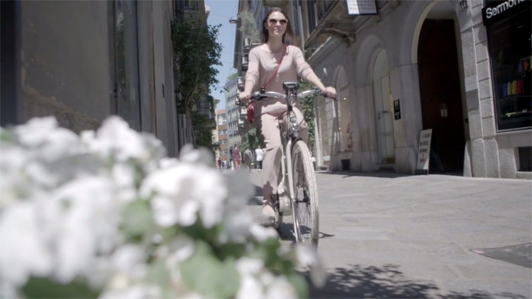 wi-bike bici elettrica piaggio