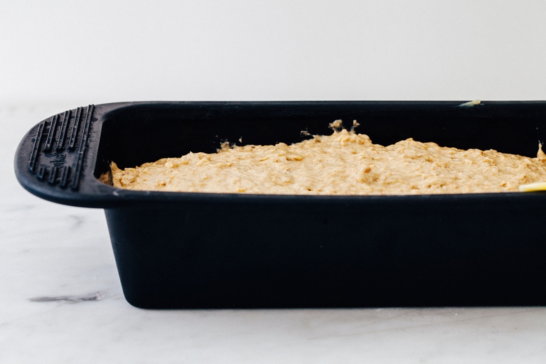 Pane nero dell'arcipelago finlandese