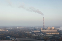8 compagnie petrolifere stanno consumando un terzo del carbon budget che ci resta