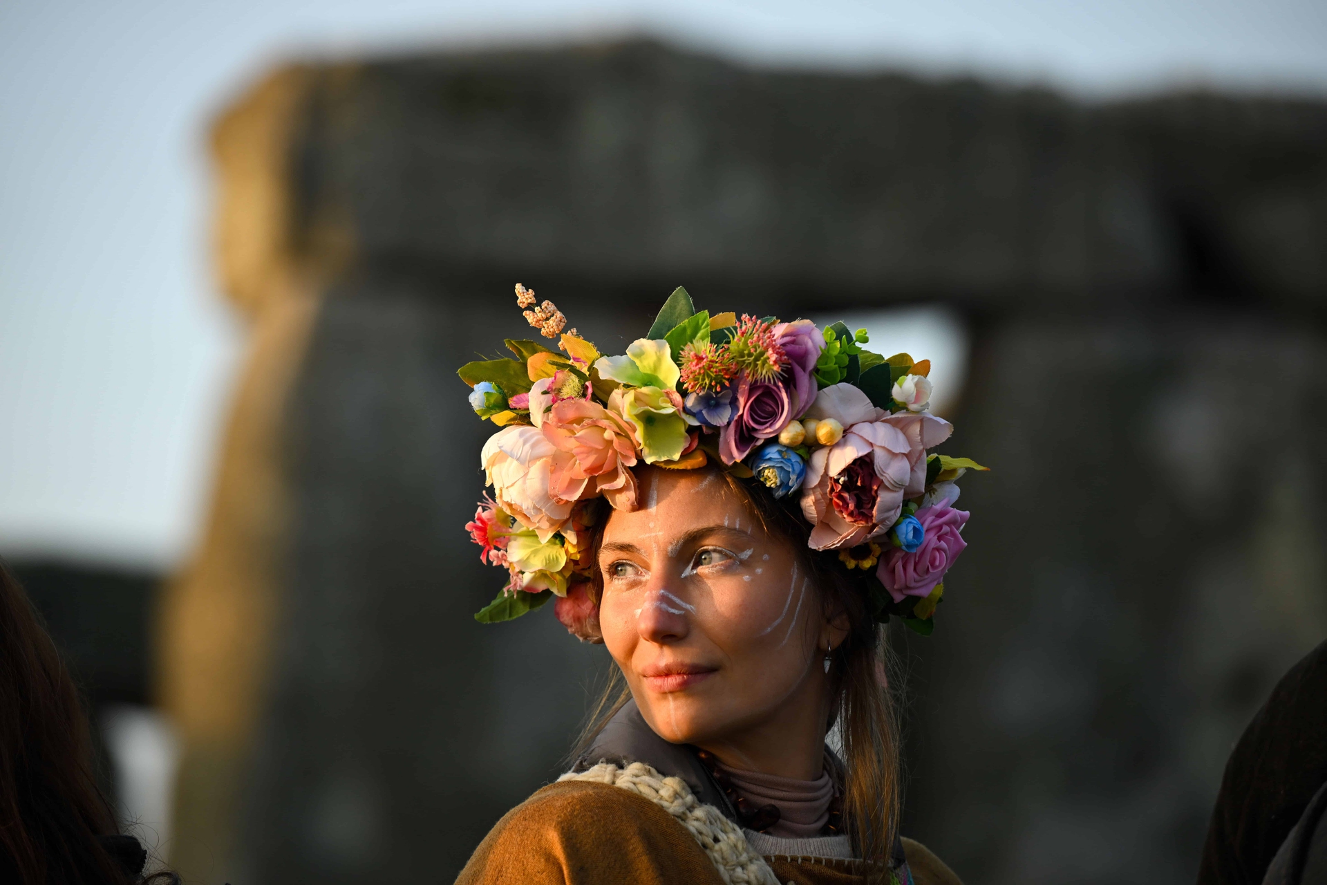 Le celebrazioni del solstizio d'estate