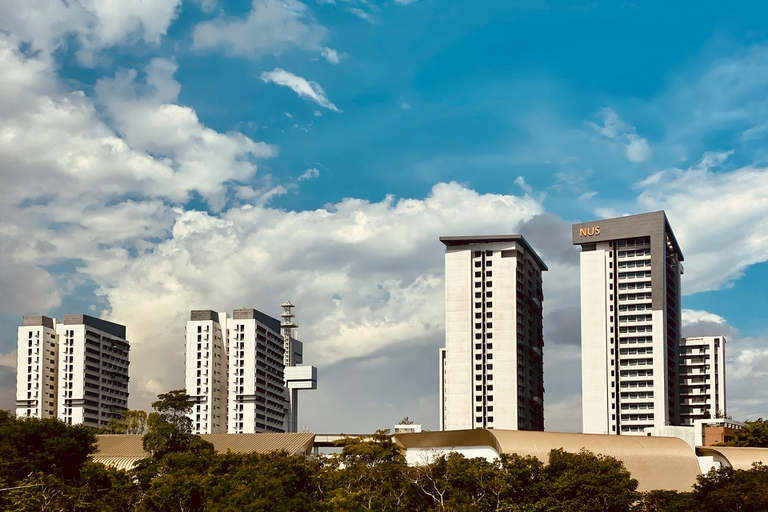 Università nazionale di Singapore