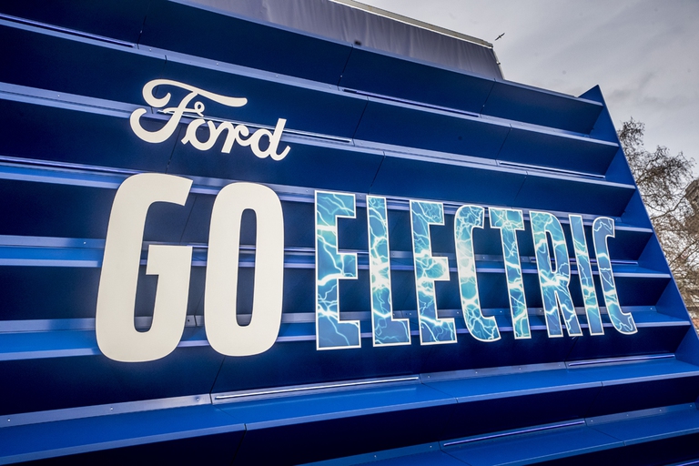 Ford-Go_Electric eventi