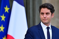 Il 34enne Gabriel Attal è il nuovo premier della Francia