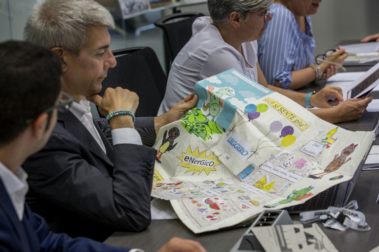 momenti da non sprecare