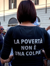 L’Italia dà l’addio definitivo all’idea di un salario minimo