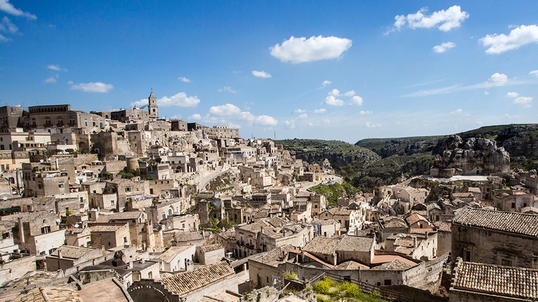 matera