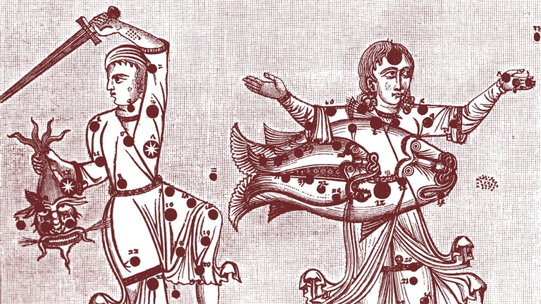 Paracelso era convinto che l'astrologia influenzasse la salute