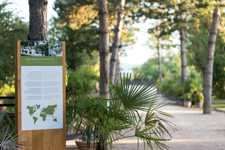 Act beautiful Yves Rocher