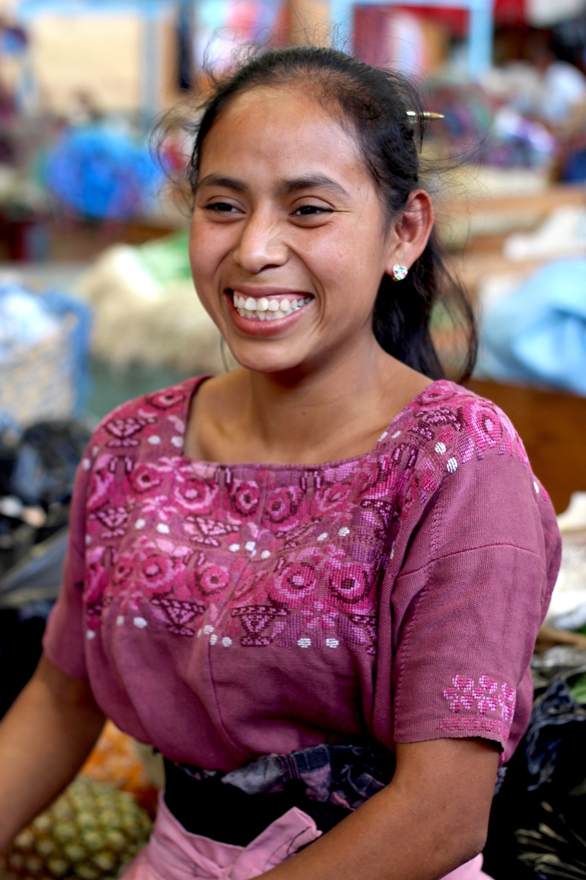 Maya culture in Guatemala