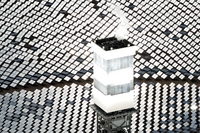 In Australia costruiranno una torre solare da record