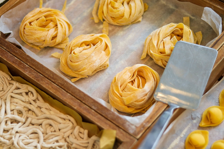 Weekend del gusto