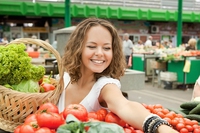 Regno Unito, 2067. Il futuro è vegano
