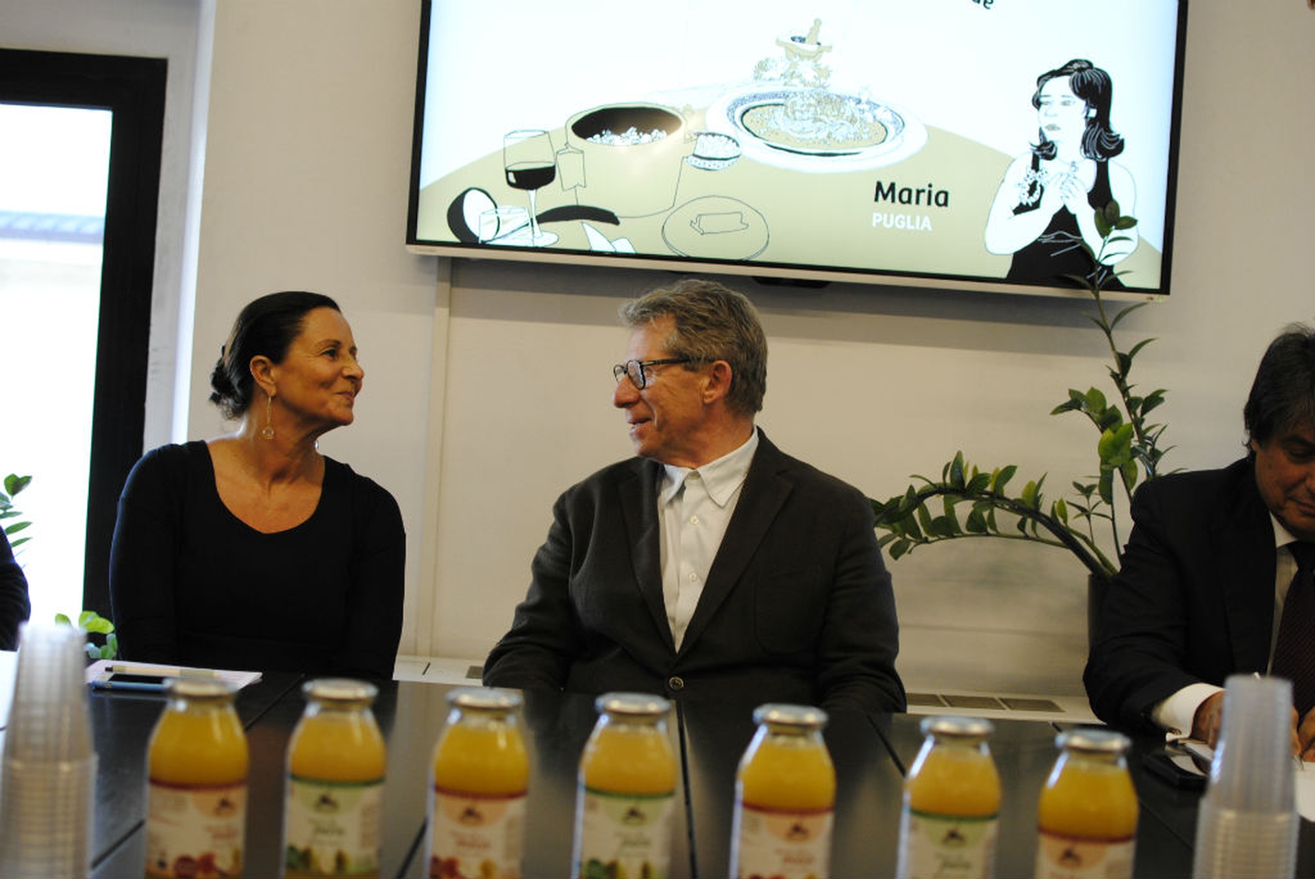 Da Alce Nero e LifeGate nasce Equilibrio in movimento