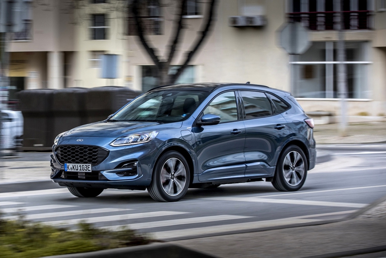 Ford-Kuga-Plug-In-Hybrid