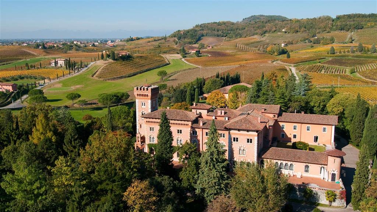 castello di spessa ©www.turismofvg.it