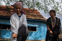 La lotta del popolo indigeno Bunong contro il land grabbing in Cambogia