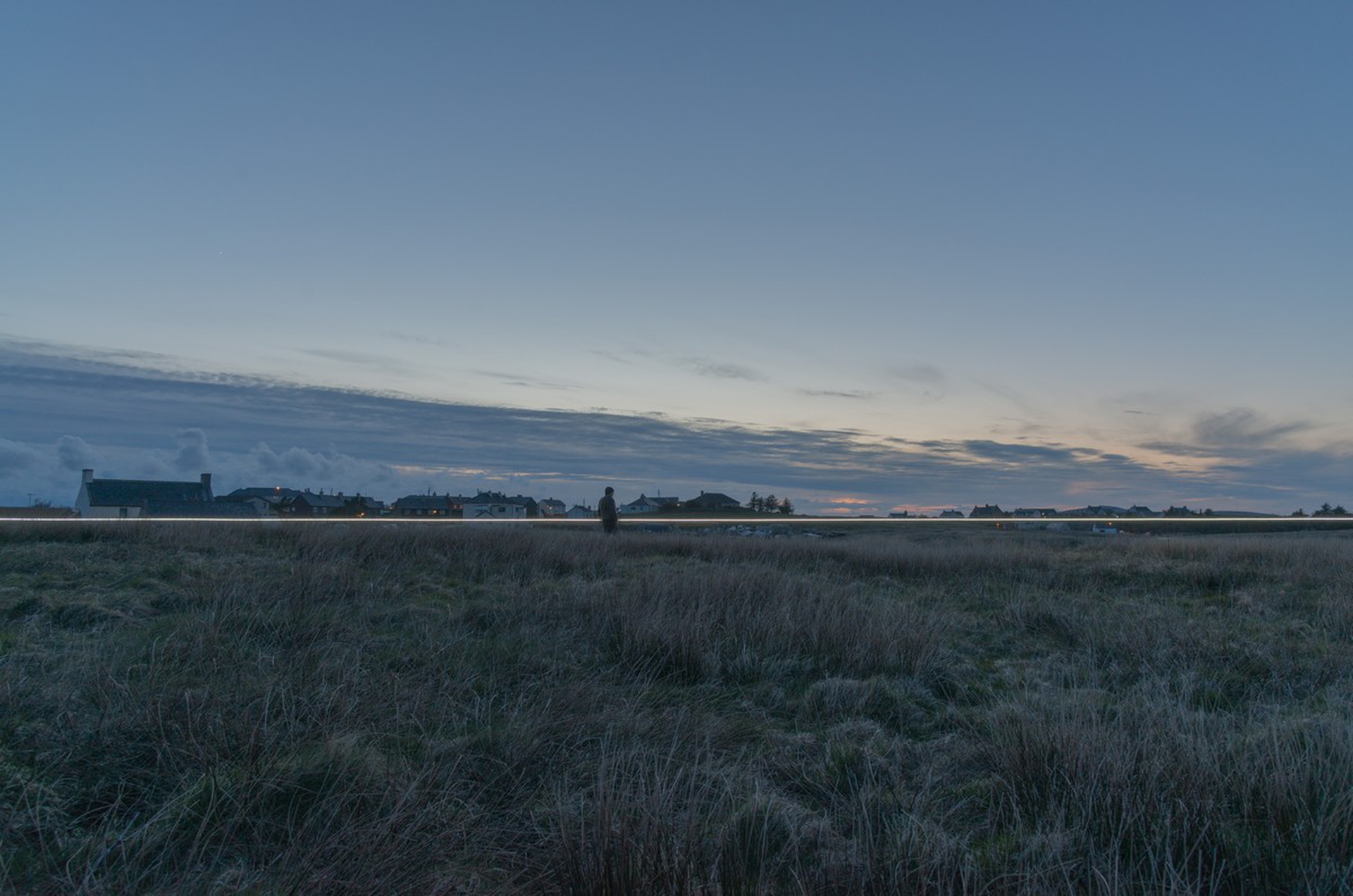 Lines (57° 59’N, 7° 16’W) – Pekka Niittyvirta, Timo Aho