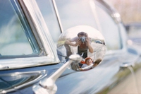 Vivian Maier a Monza, gli scatti della bambinaia fotografa incantano ancora
