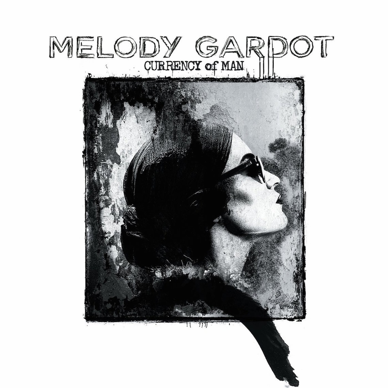 She Don’t Know - Melody Gardot [Currency Of Man]