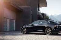 Tesla Revolution 2016. A Verona la rivoluzione elettrizzante della mobilità