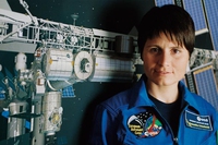 Avamposto 42 racconta Futura: ecco cosa farà Samantha nello spazio
