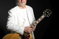 Rock Files Live! Aldo Tagliapietra