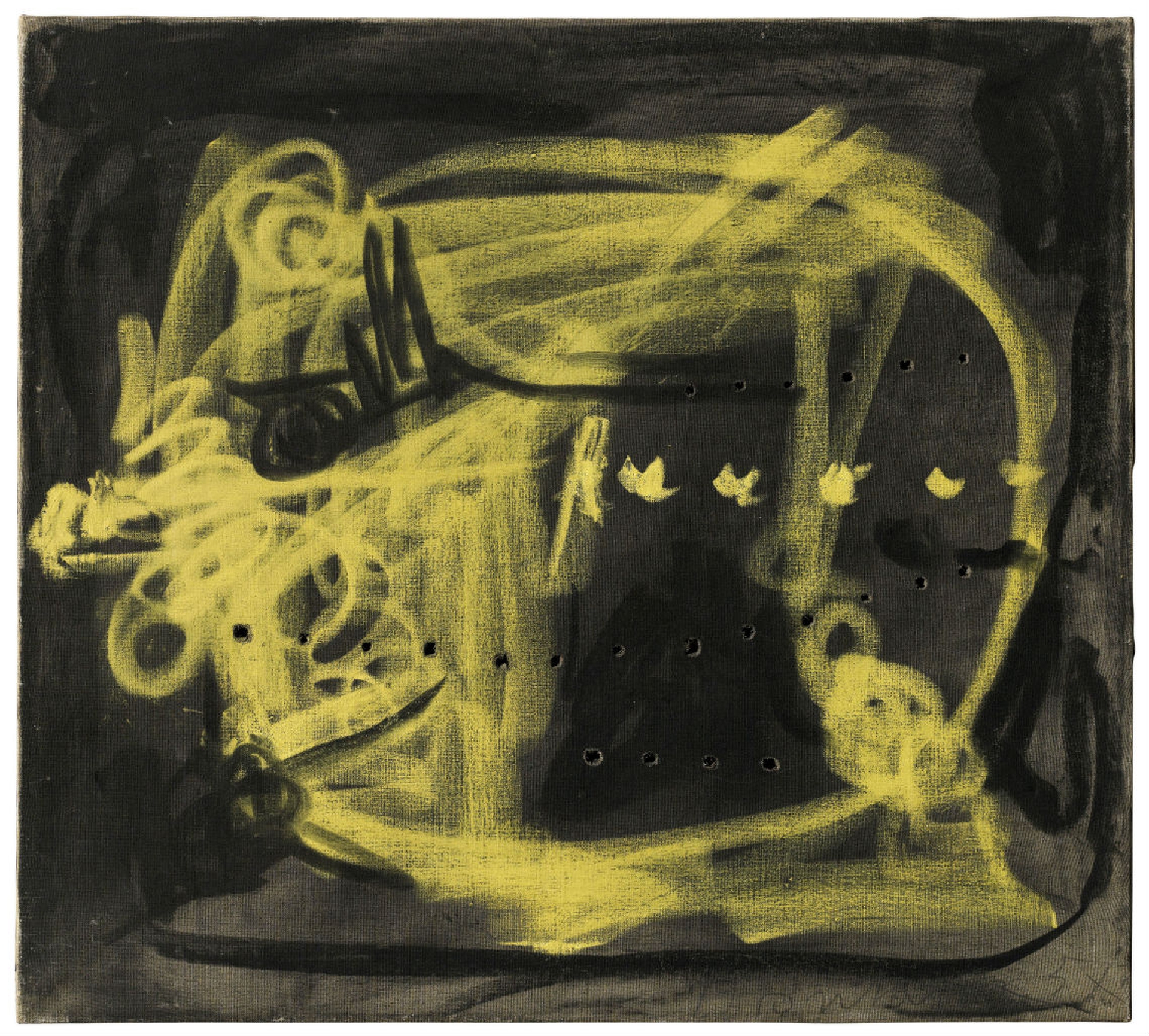 Arte italiana all'asta