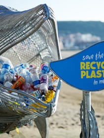 Plastica seconda vita, un’opportunità per l’ambiente e per l’economia