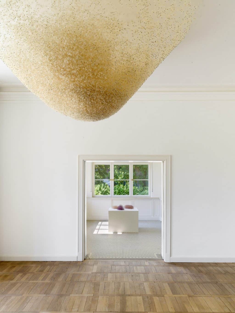 Mostre autunno, Man Nuoro