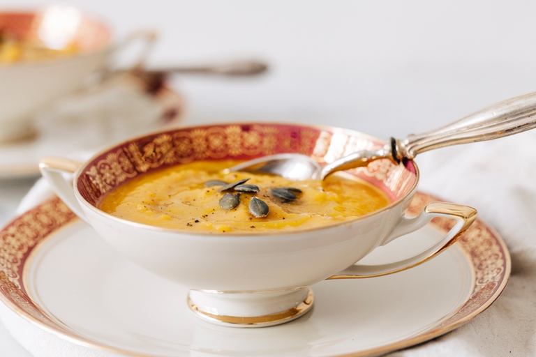 zuppa-lenticchie-rosse-e-zucca--lifegate.it