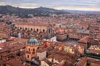 Come Bologna è diventata la città più resiliente d’Italia