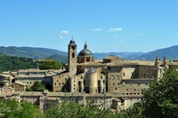 Urbino, 5 luoghi da vedere nella città gioiello del Montefeltro marchigiano