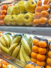 L’assurda voglia di frutta perfetta che danneggia l’agricoltura italiana