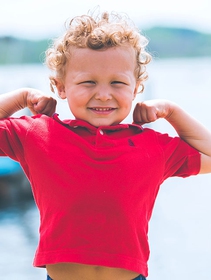 Il primo hospice pediatrico della Lombardia compie un anno. Una grande festa per Casa sollievo bimbi di Vidas
