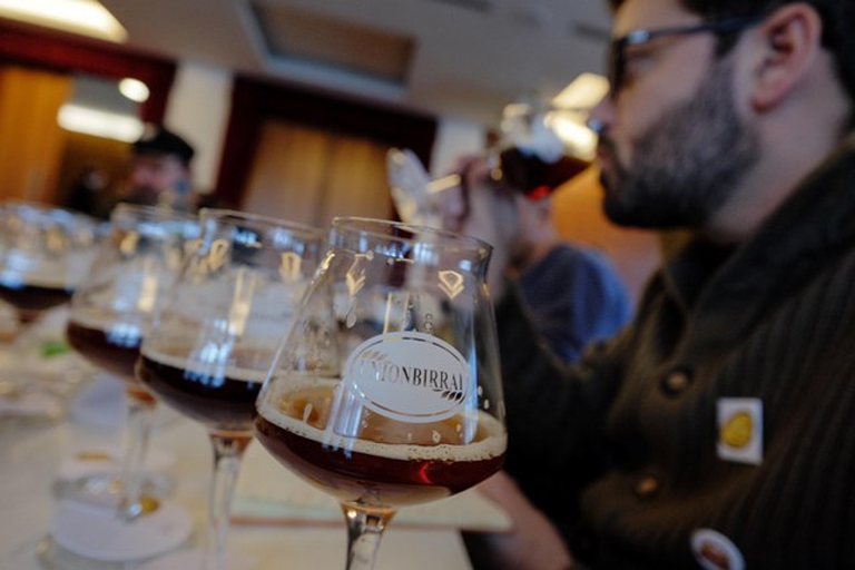degustazione Unionbirrai BdA 2016