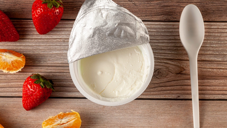 yogurt greco