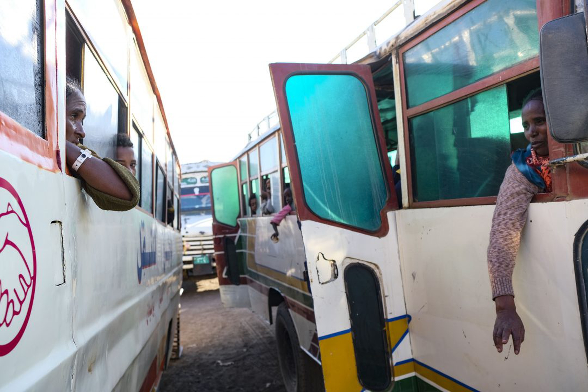 Oltre 60mila abitanti del Tigray sono fuggiti in Sudan a causa della guerra