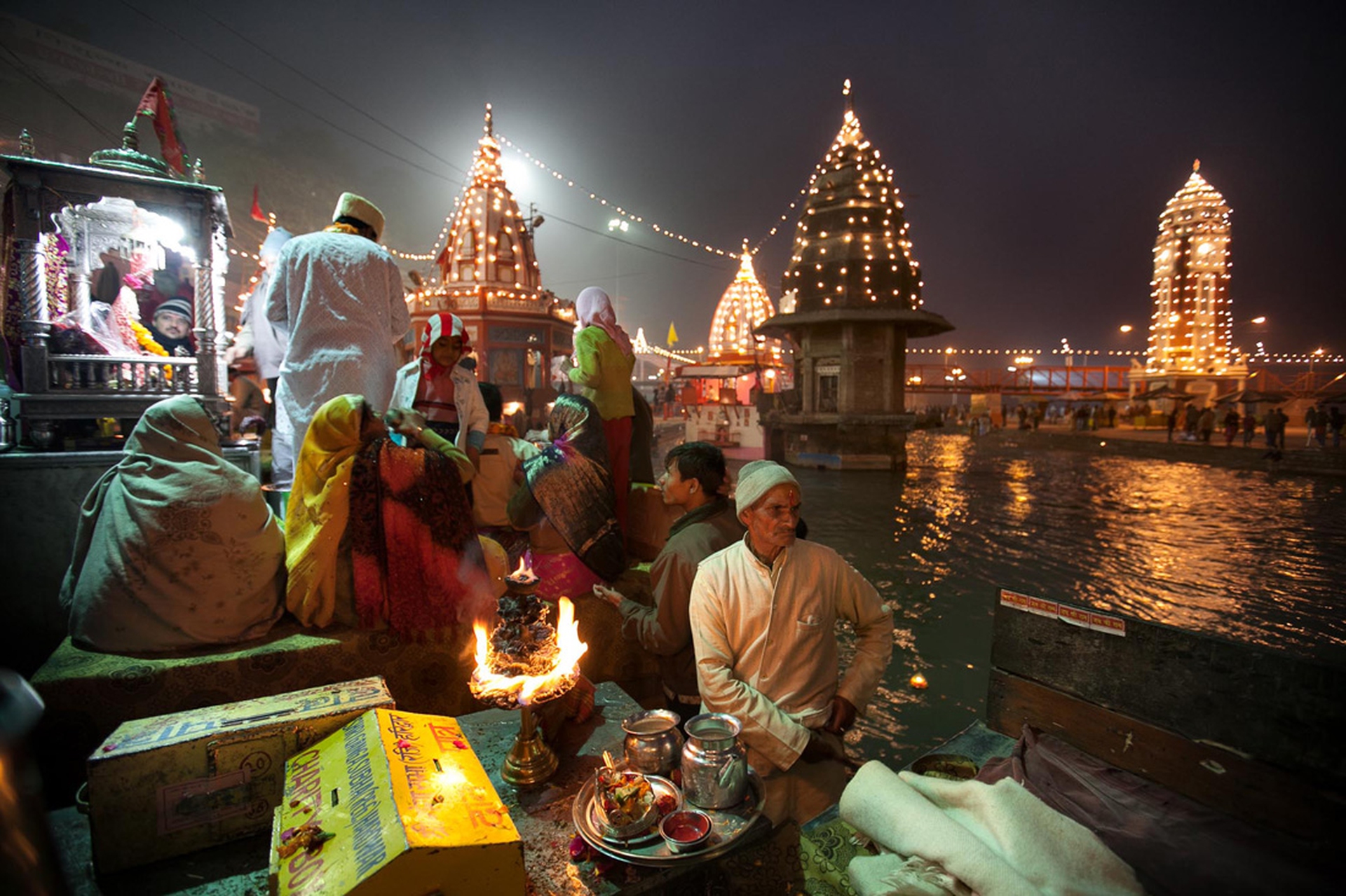 Scatti fatti durante i viaggi di Mille battute