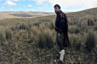 Vincent Moon, il regista che documenta i suoni del mondo