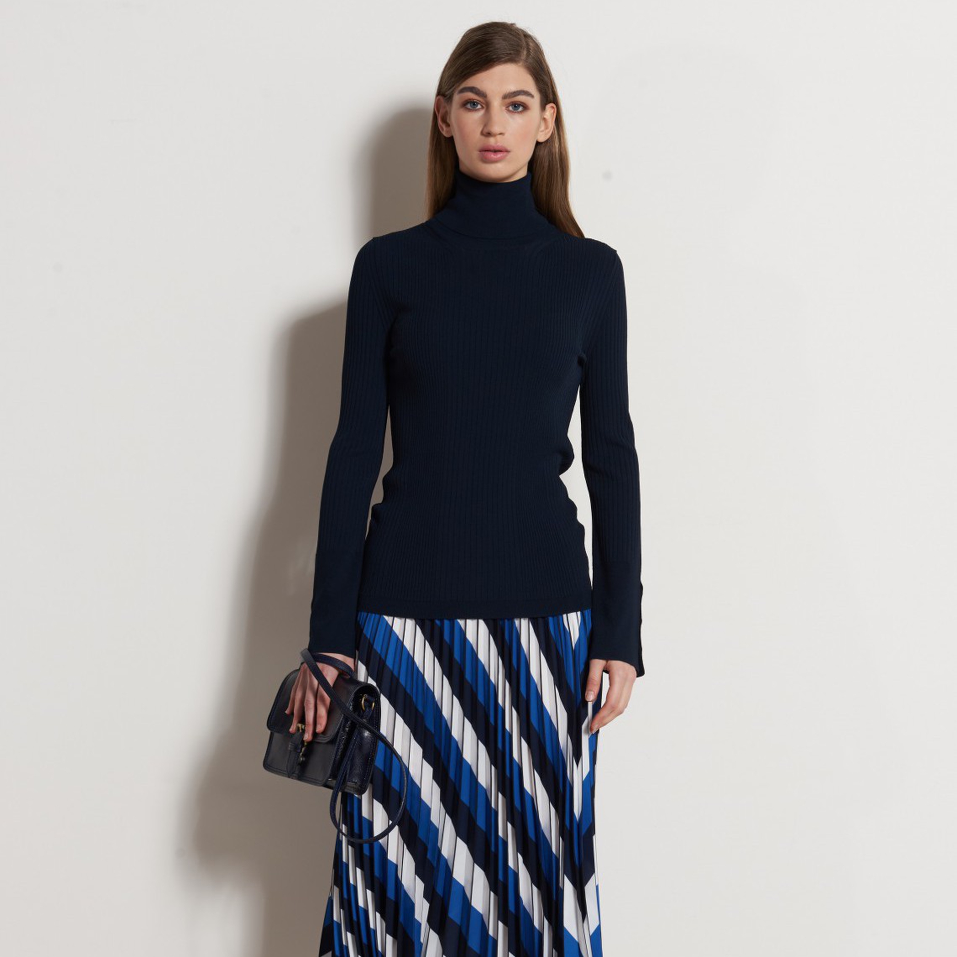 La nuova collezione di Stefanel