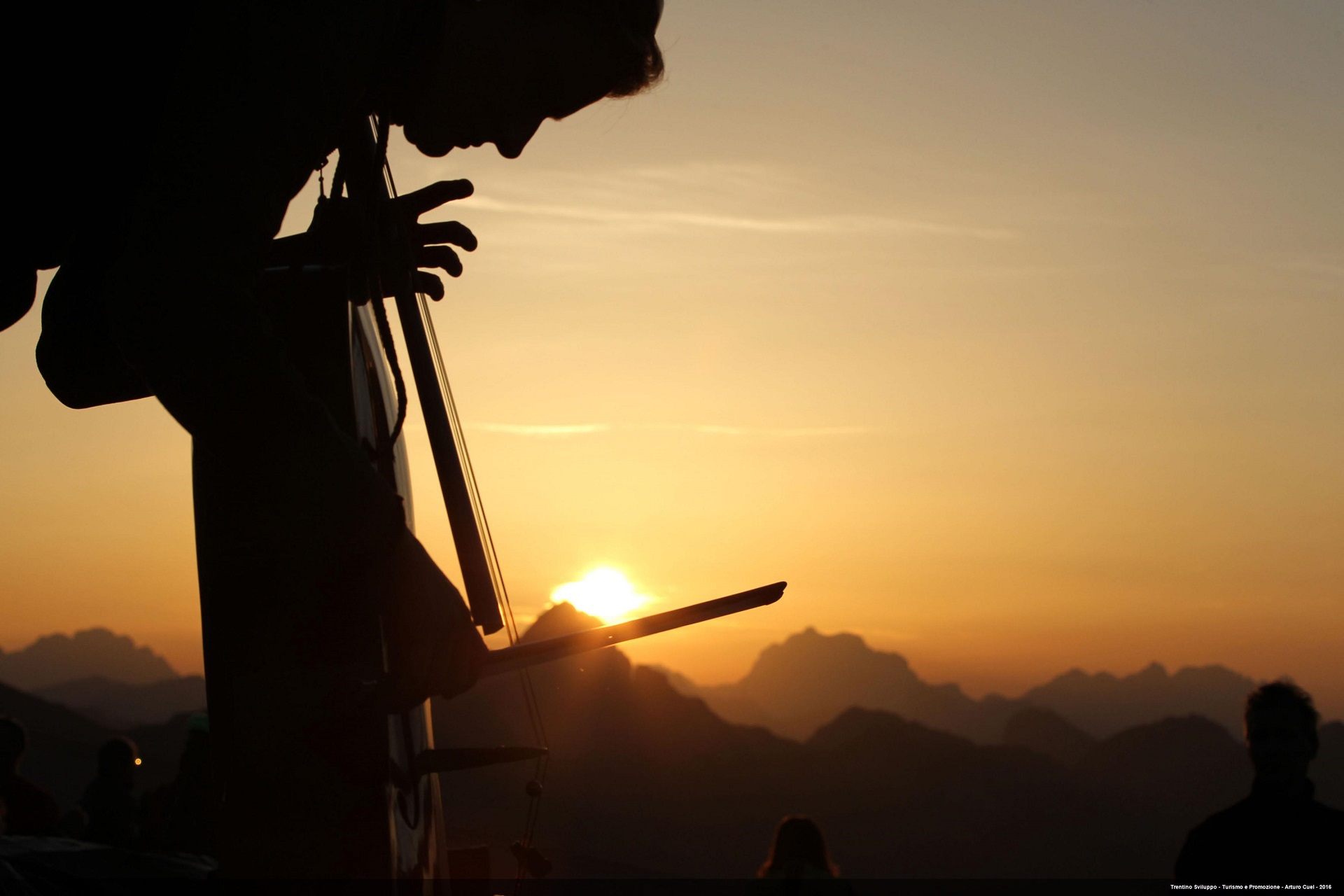 I suoni delle Dolomiti 2