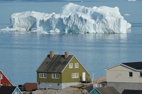 Il sistema oceanico Amoc che regola il clima europeo si starebbe bloccando