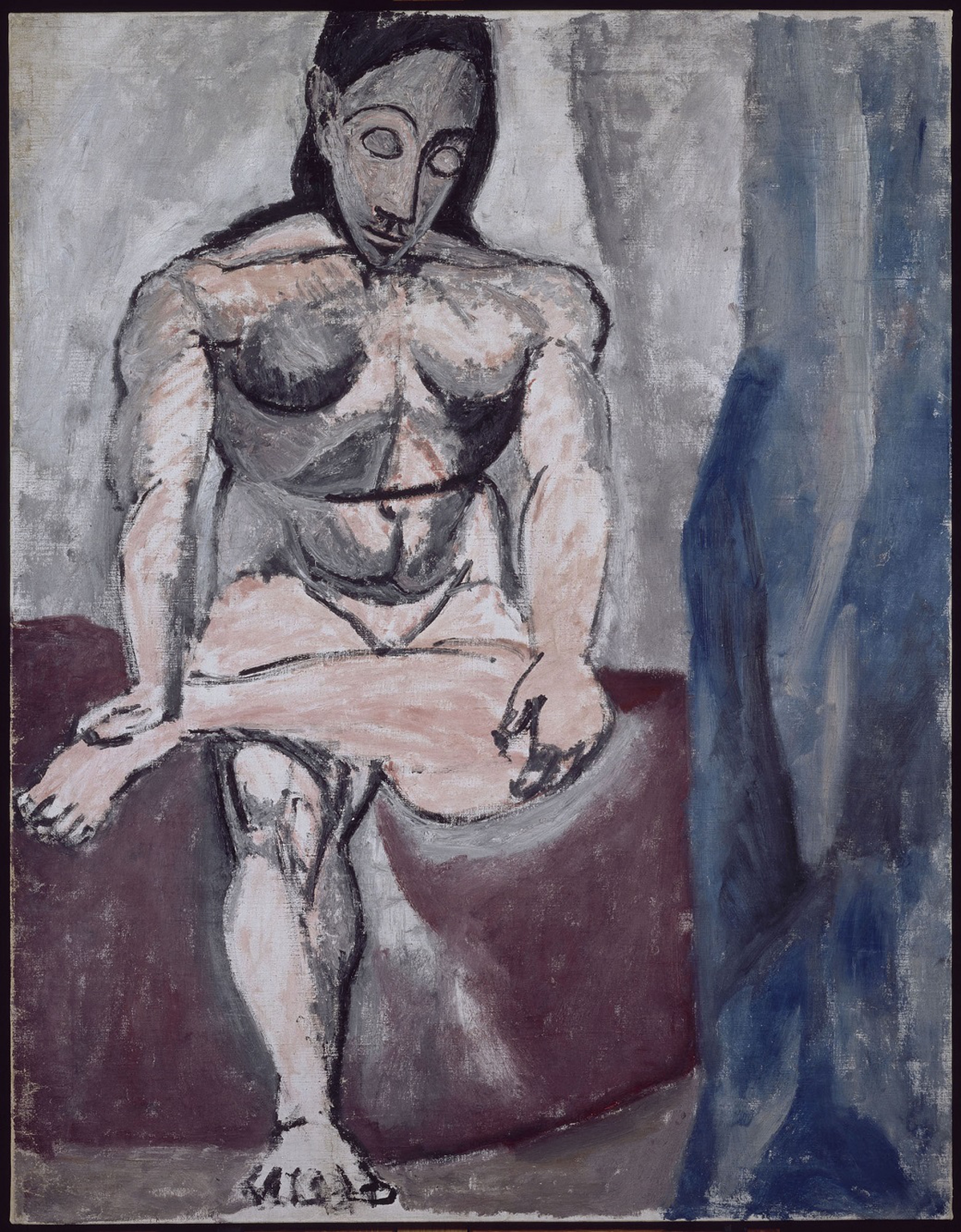 Picasso, la grande mostra in autunno a Milano