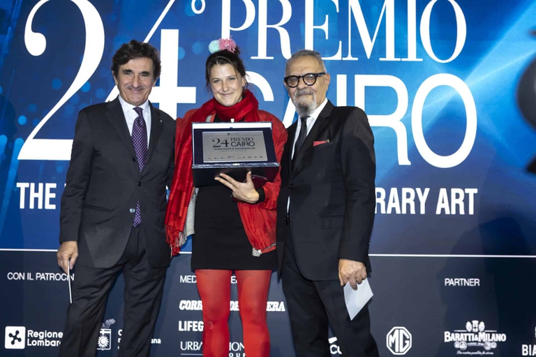 PREMIO CAIRO