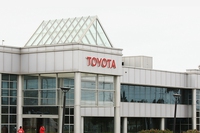 Australia, Toyota trasforma una ex-fabbrica in un impianto di produzione di idrogeno