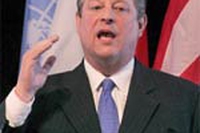 Perchè il Nobel di Al Gore è anche nostro